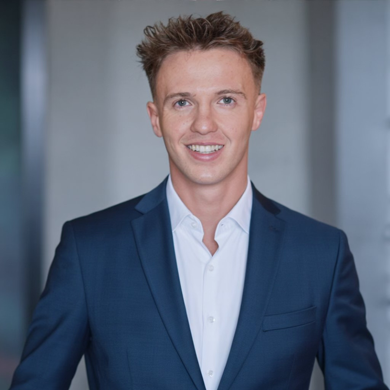 Will Ross — Founder, Wayfarer Financial Partners